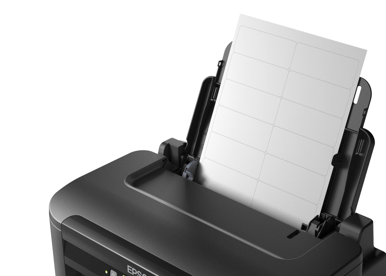 Epson WorkForce WF-2010W Tintenstrahldrucker REINER DRUCKER