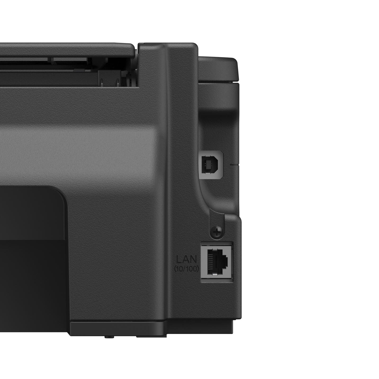 Epson WorkForce WF-2010W Tintenstrahldrucker REINER DRUCKER