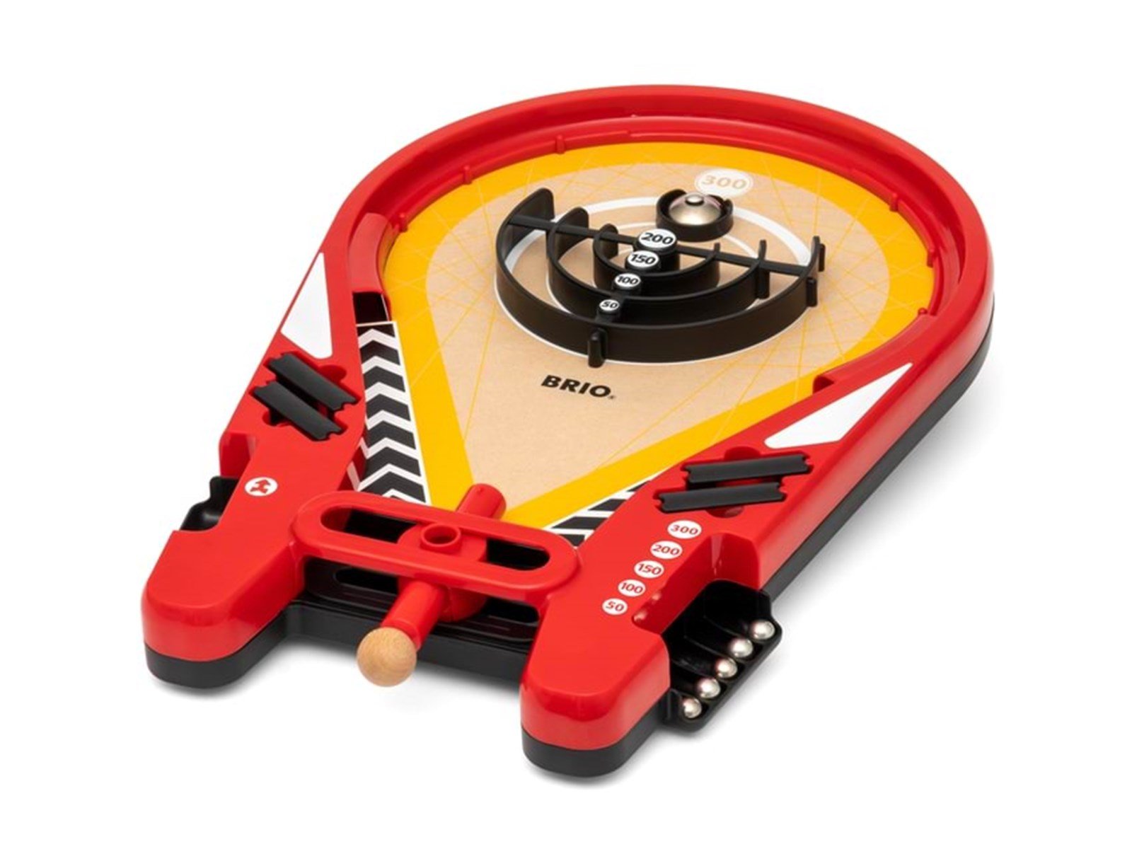 Brio Trickshot Game