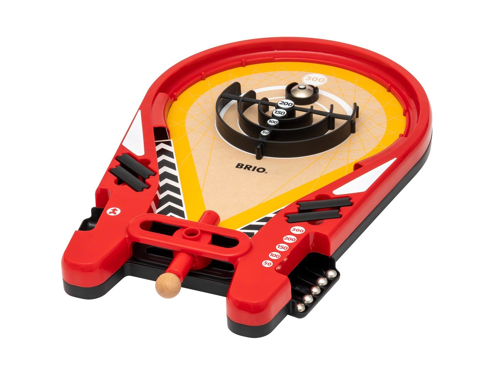 Brio Trickshot Game