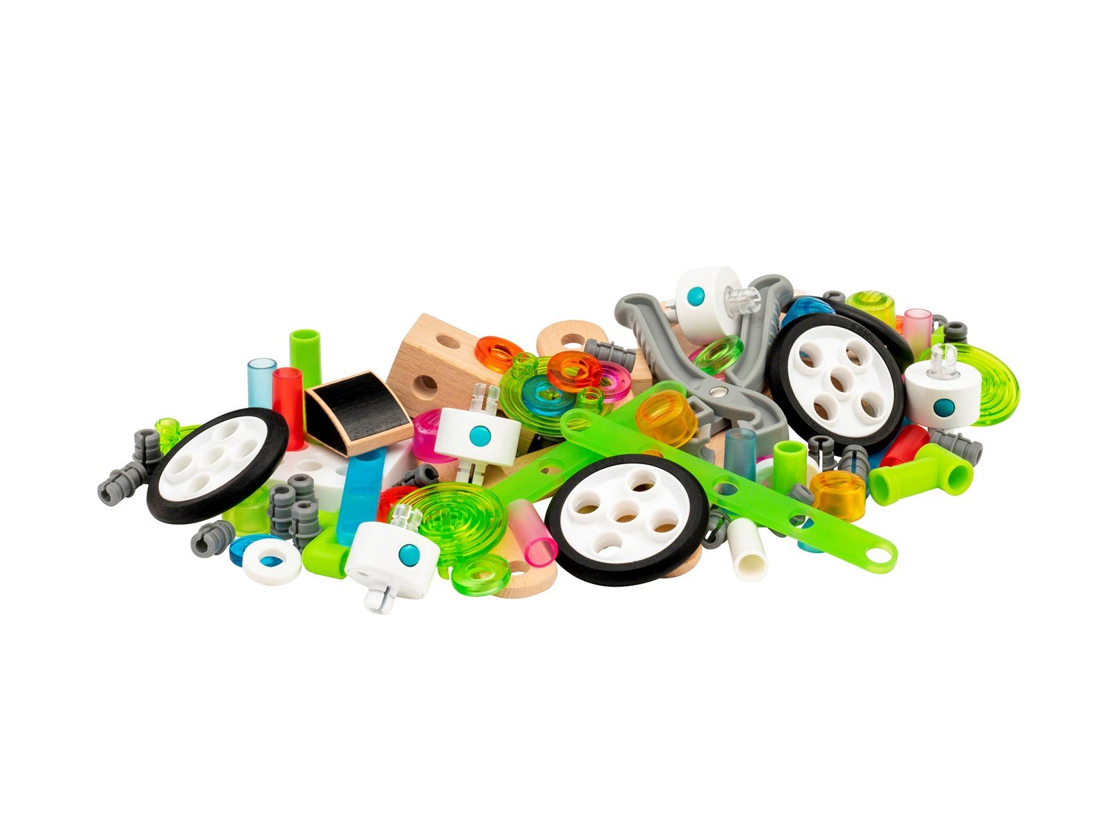 Brio Builder Light Set