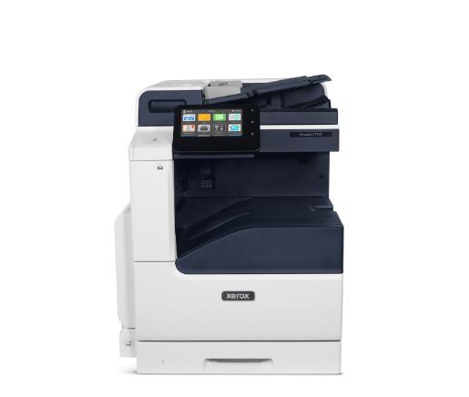 Xerox VersaLink C7130 Farblaser-Multifunktionsgerät