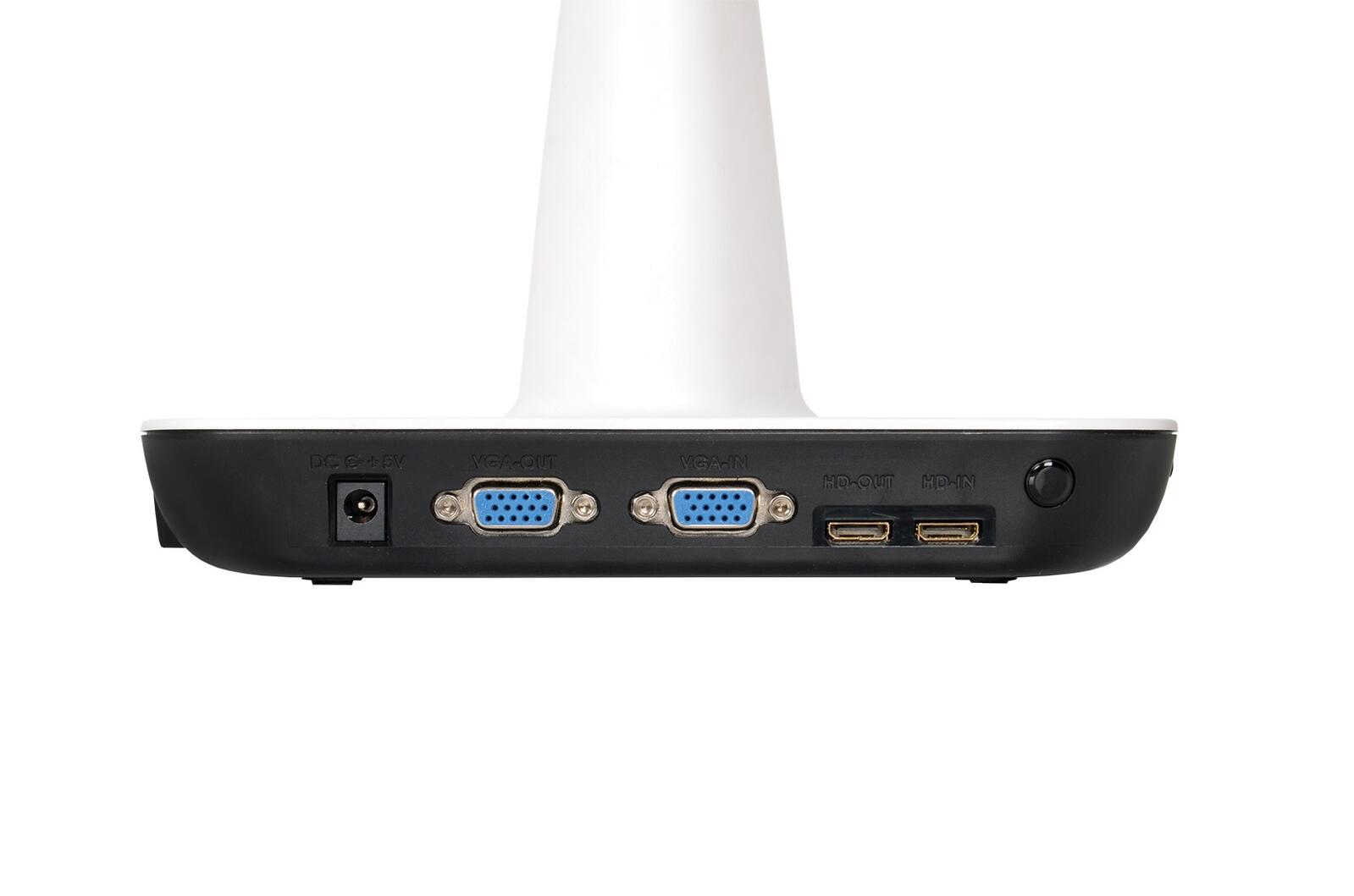 Optoma DC460 Dokumentenkamera