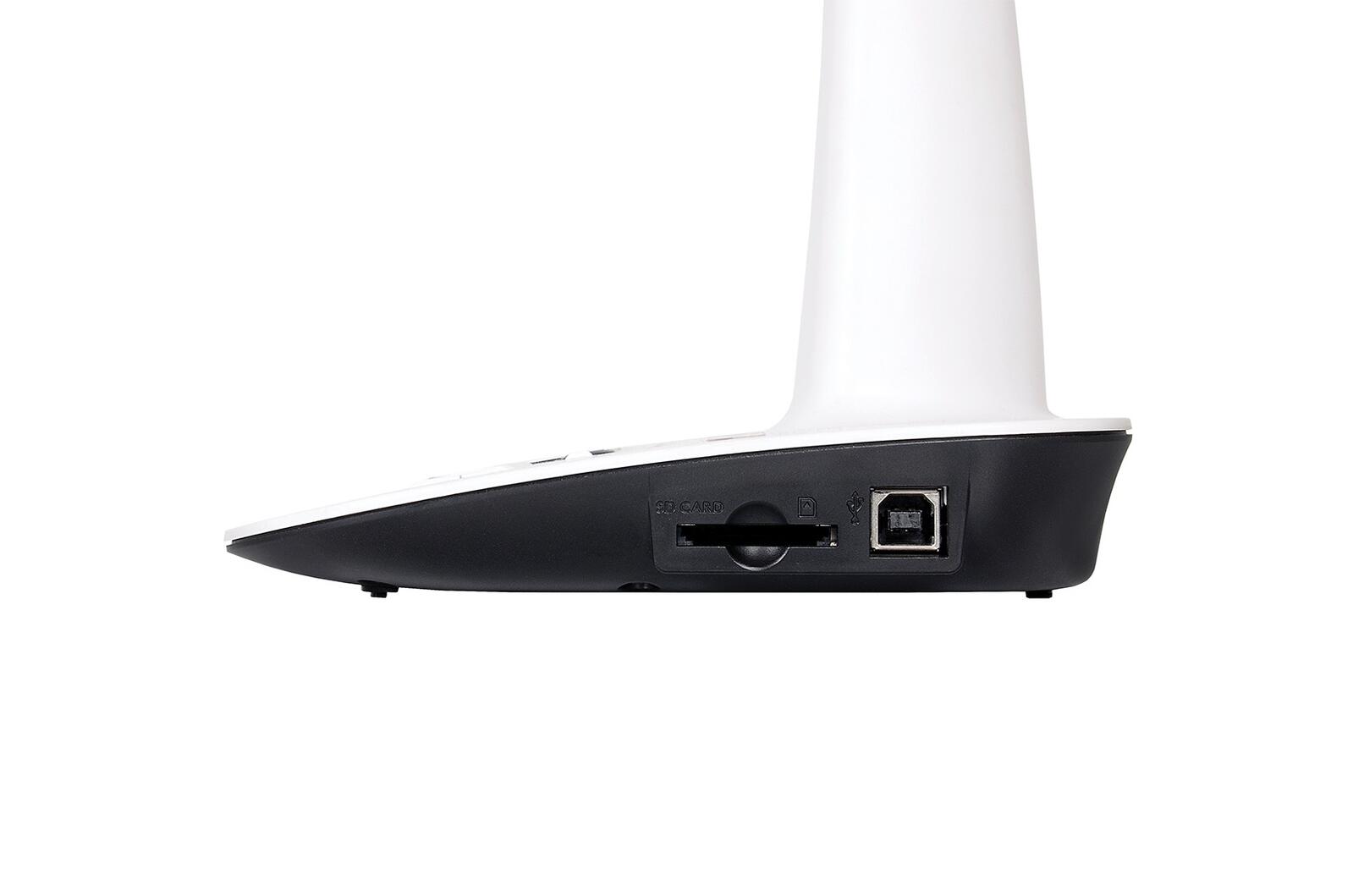 Optoma DC460 Dokumentenkamera