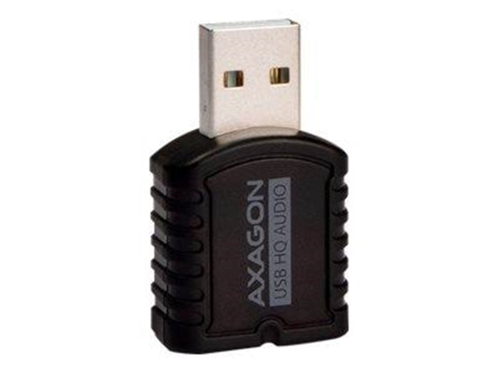 AXAGON ADA-17 - sound card