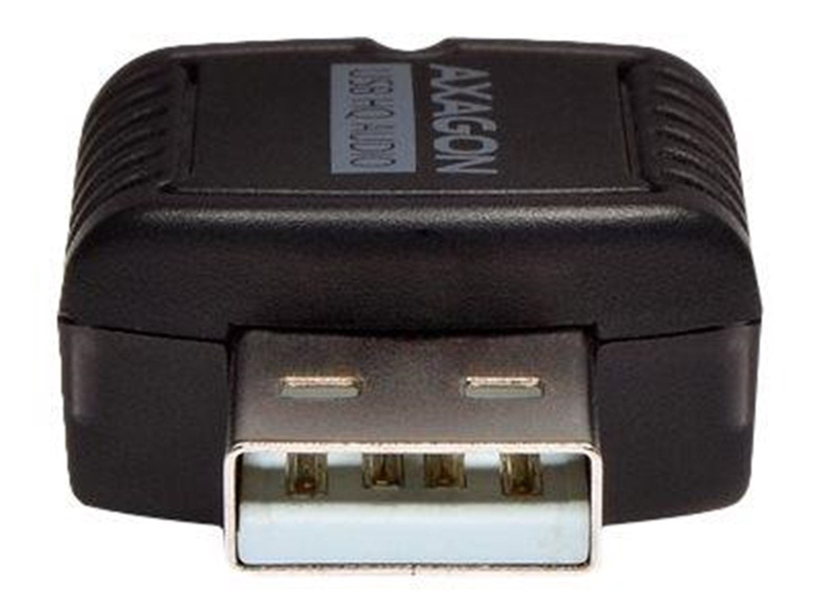 AXAGON ADA-17 - sound card