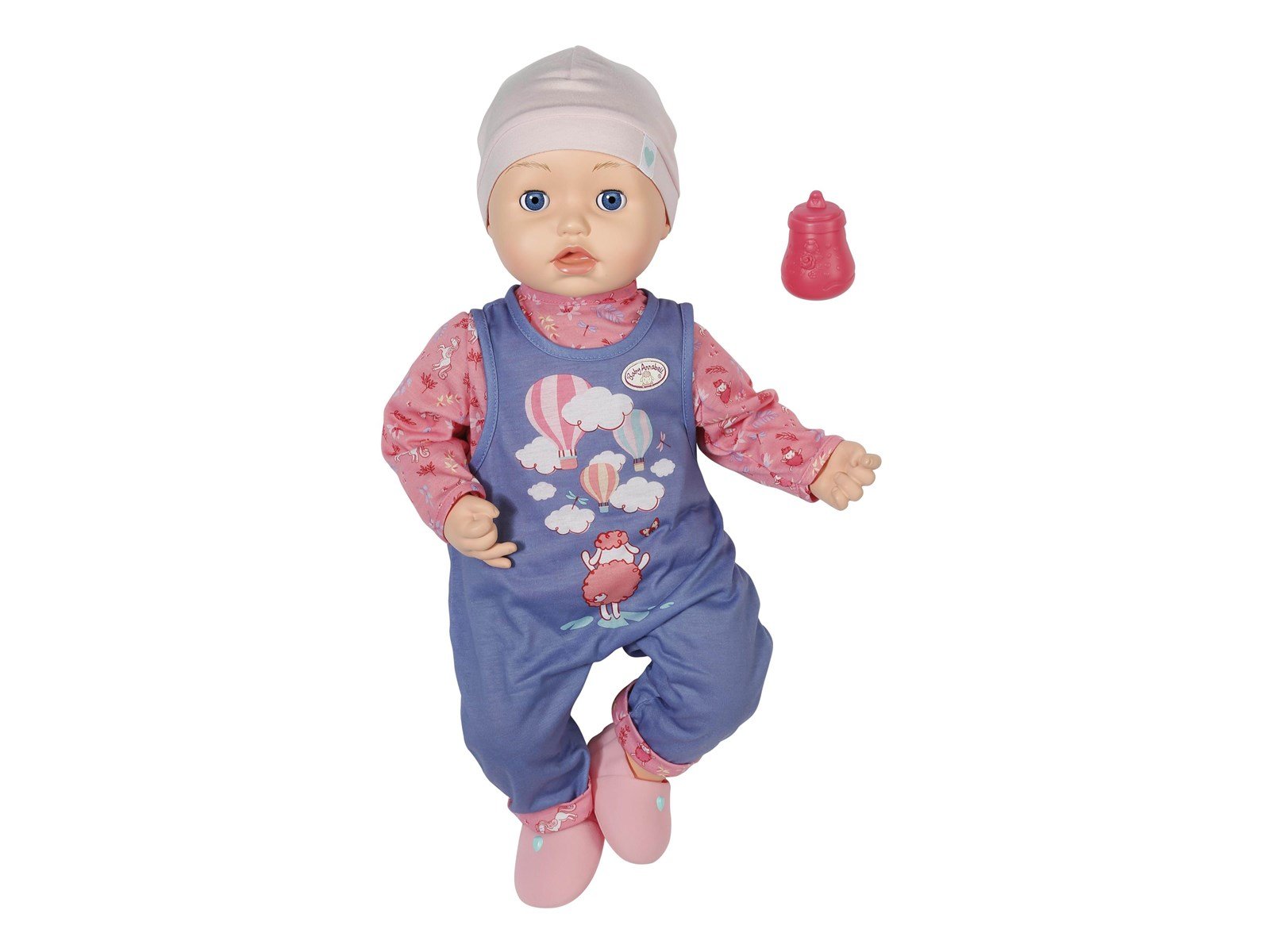 Baby Annabell Big Annabell 54cm