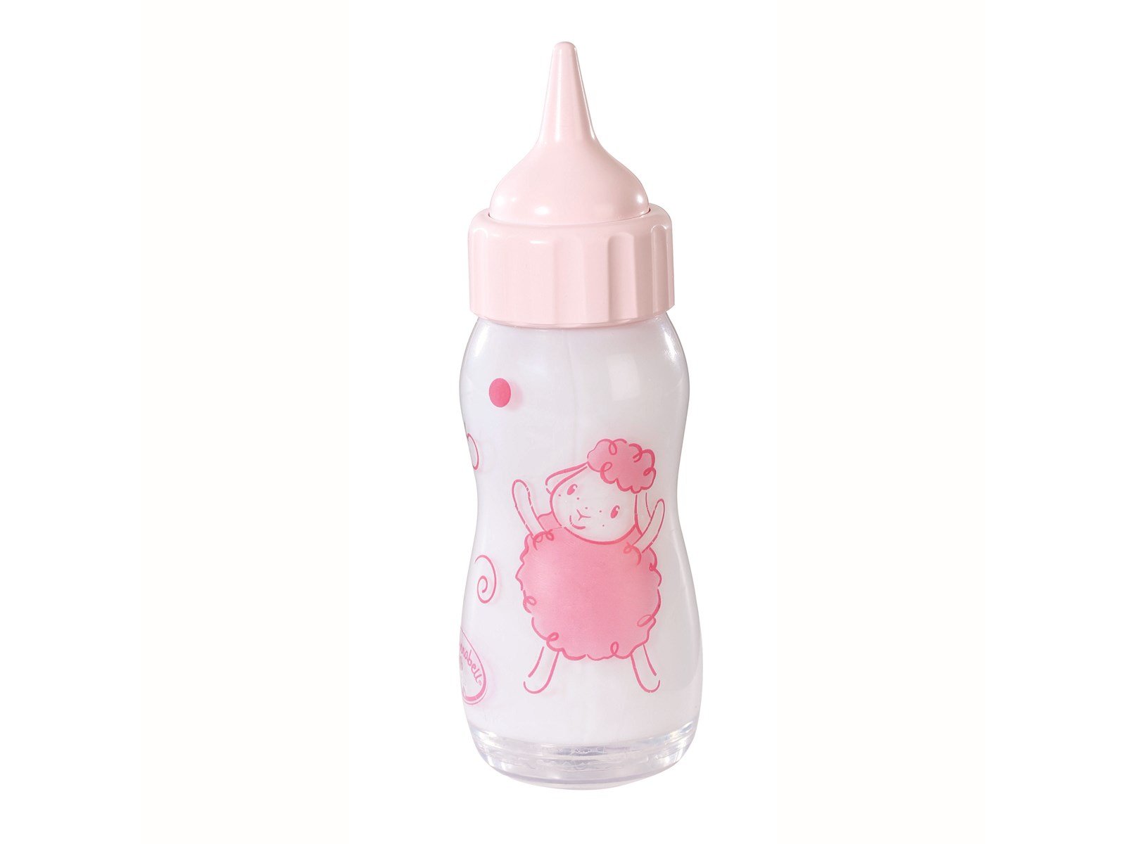 Baby Annabell Lunch Time Trickbottle