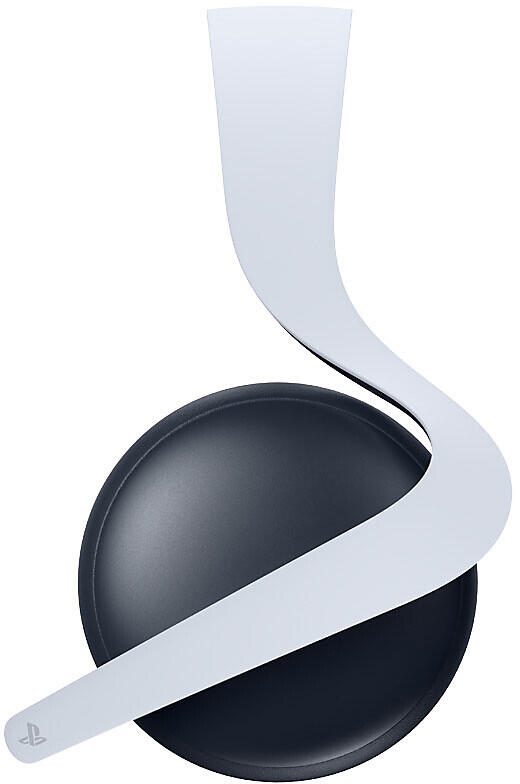 Sony Playstation 5 Pulse Elite Wireless-Headset, Weiß/Schwarz