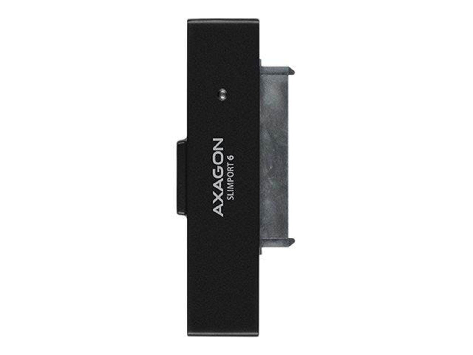 AXAGON SLIMport6