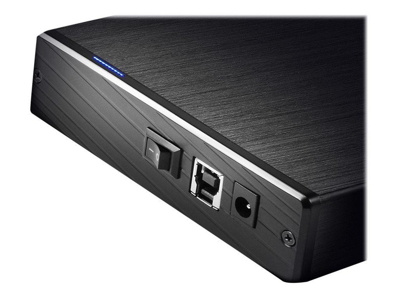 AXAGON EE35-XA3 - storage enclosure - SATA 3Gb/s - USB 3.2 (Gen 1)