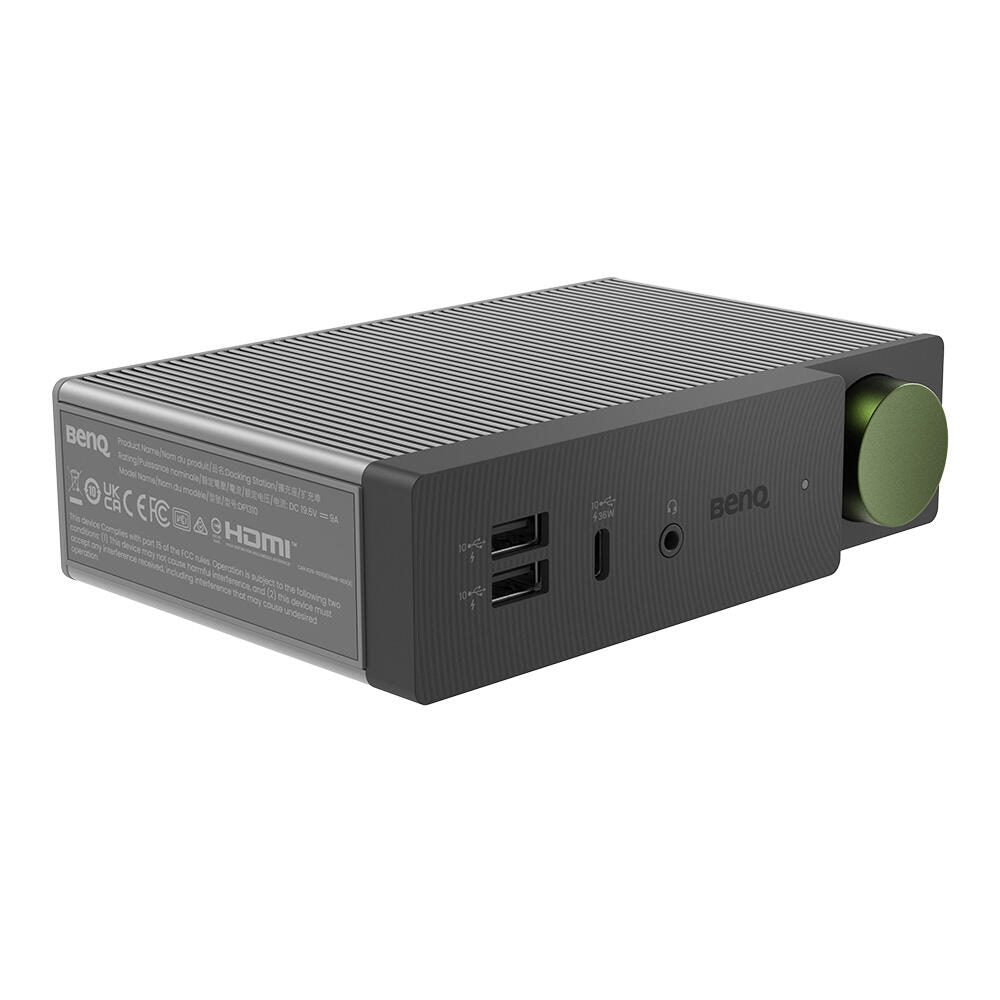 BenQ Dockingstation beCreatus DP1310