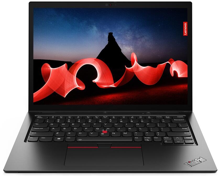 Lenovo ThinkPad L13 Yoga G4 AMD Ryzen 7 PRO 7730U Notebook 33.8 cm (13.3')