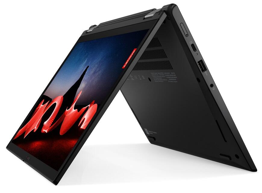 Lenovo ThinkPad L13 Yoga G4 AMD Ryzen 7 PRO 7730U Notebook 33.8 cm (13.3')