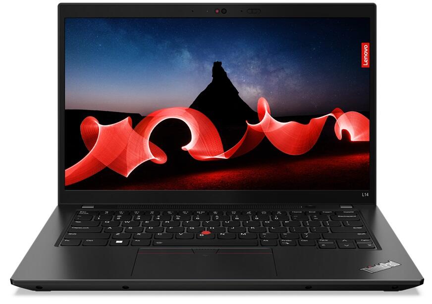Lenovo ThinkPad L14 G4 Intel Core i7-1355U Notebook 35.56cm (14')