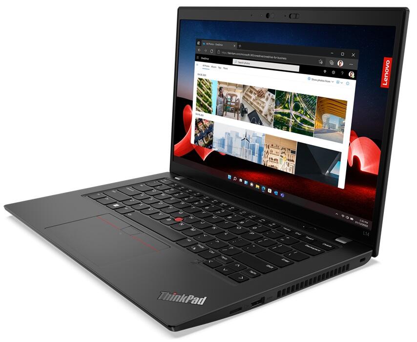 Lenovo ThinkPad L14 G4 AMD Ryzen 7 PRO 7730U 35.5 cm (14')