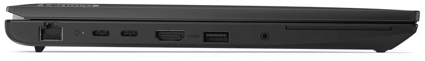Lenovo ThinkPad L14 G4 AMD Ryzen 7 PRO 7730U 35.5 cm (14')