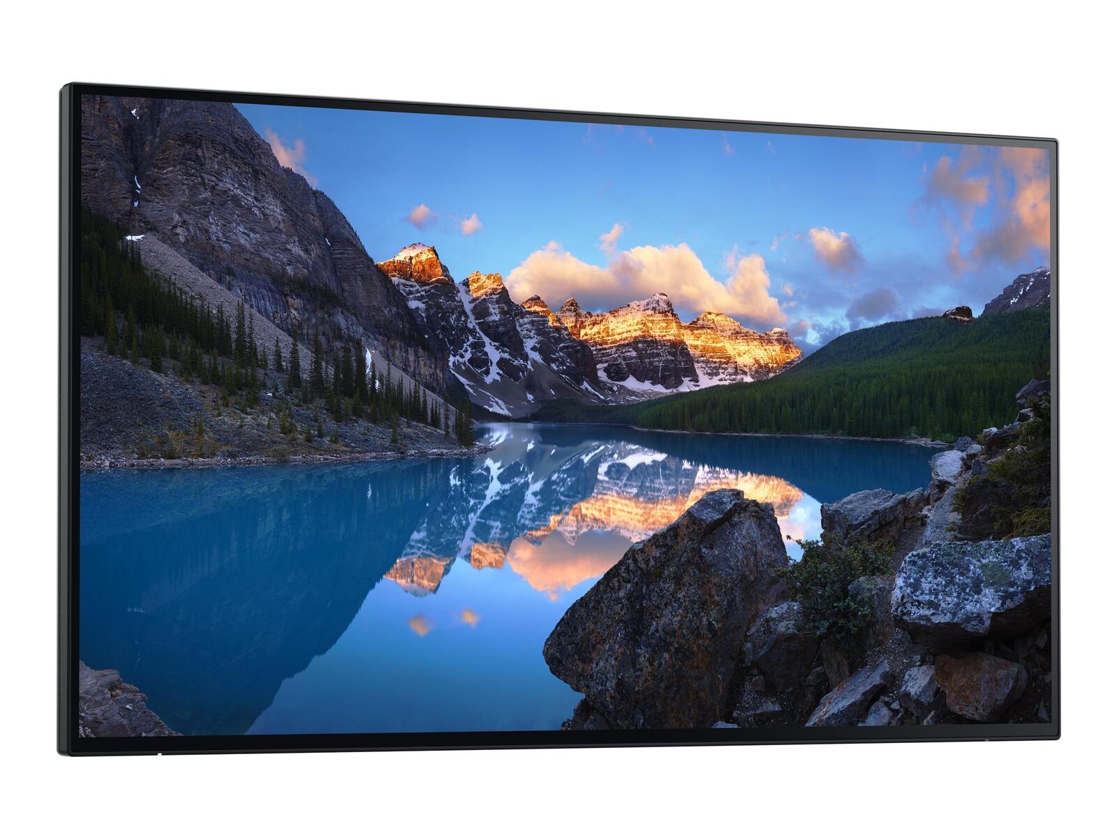 Dell Ultrasharp U2424H Monitor (23,8') 60,47 cm