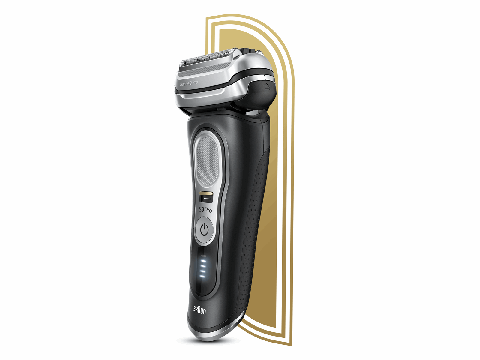 Braun Rasierapparate Series 9 Pro 9460cc