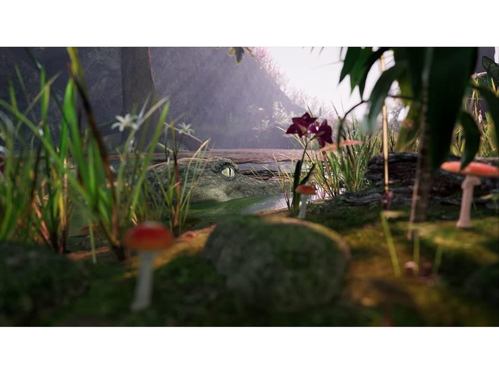 Away: The Survival Series - Sony PlayStation 5 - Abenteuer - PEGI 12