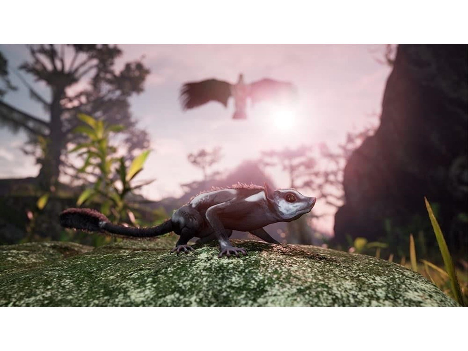 Away: The Survival Series - Sony PlayStation 5 - Abenteuer - PEGI 12