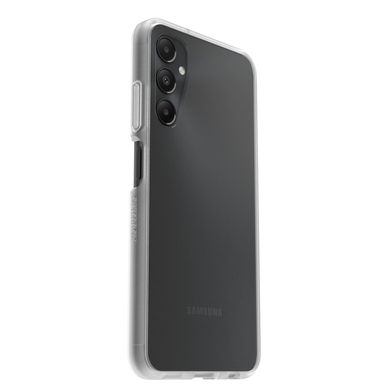 OtterBox React Series für das Samsung Galaxy A05s - Clear (Retail)