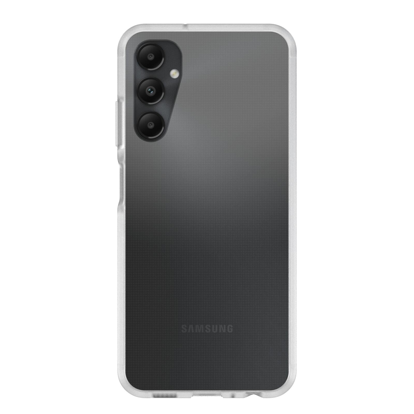 OtterBox React Series für das Samsung Galaxy A05s - Clear (Retail)