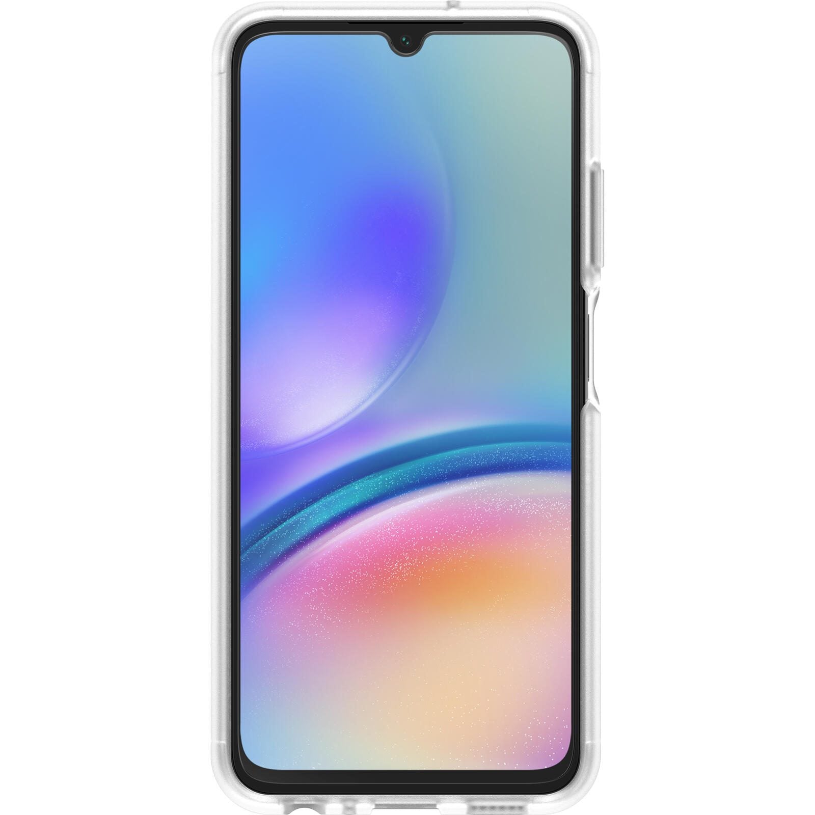 OtterBox React Series & OtterBox Glass für das Samsung Galaxy A05s - Clear