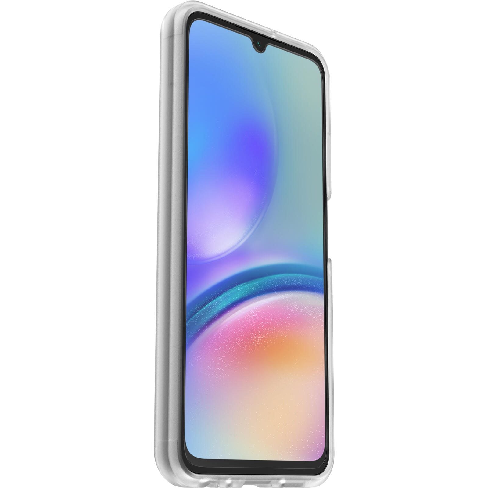 OtterBox React Series & OtterBox Glass für das Samsung Galaxy A05s - Clear