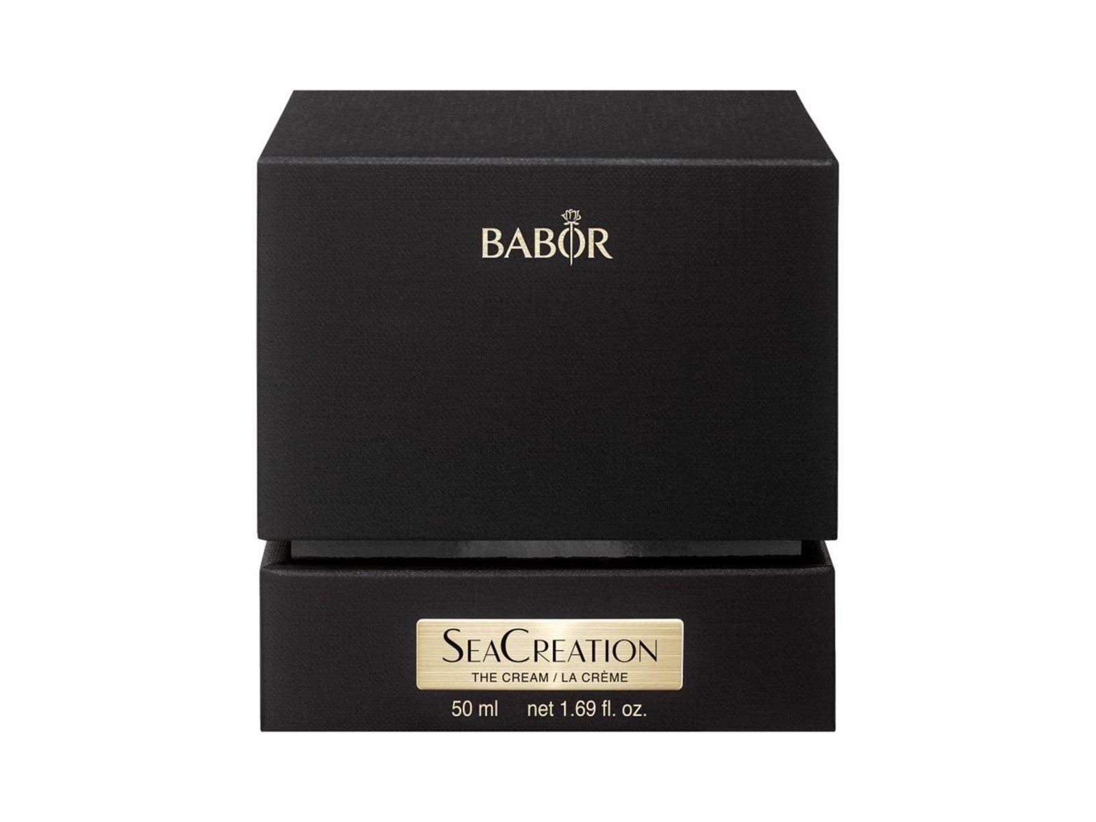 BABOR SeaCreation The Cream