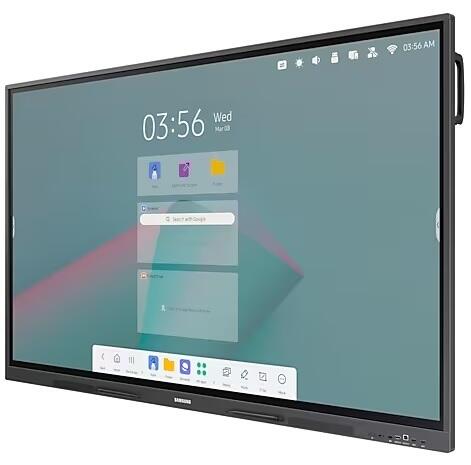 Samsung Flip WA86C Smart Signage Touch Display 218 cm 86 Zoll