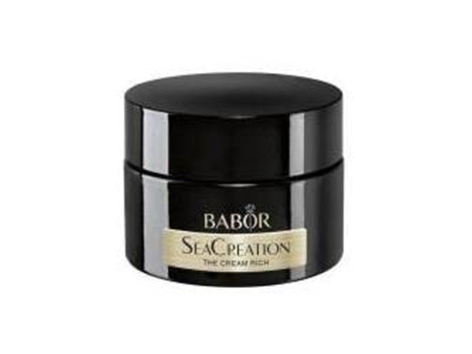 BABOR SeaCreation The Cream Rich