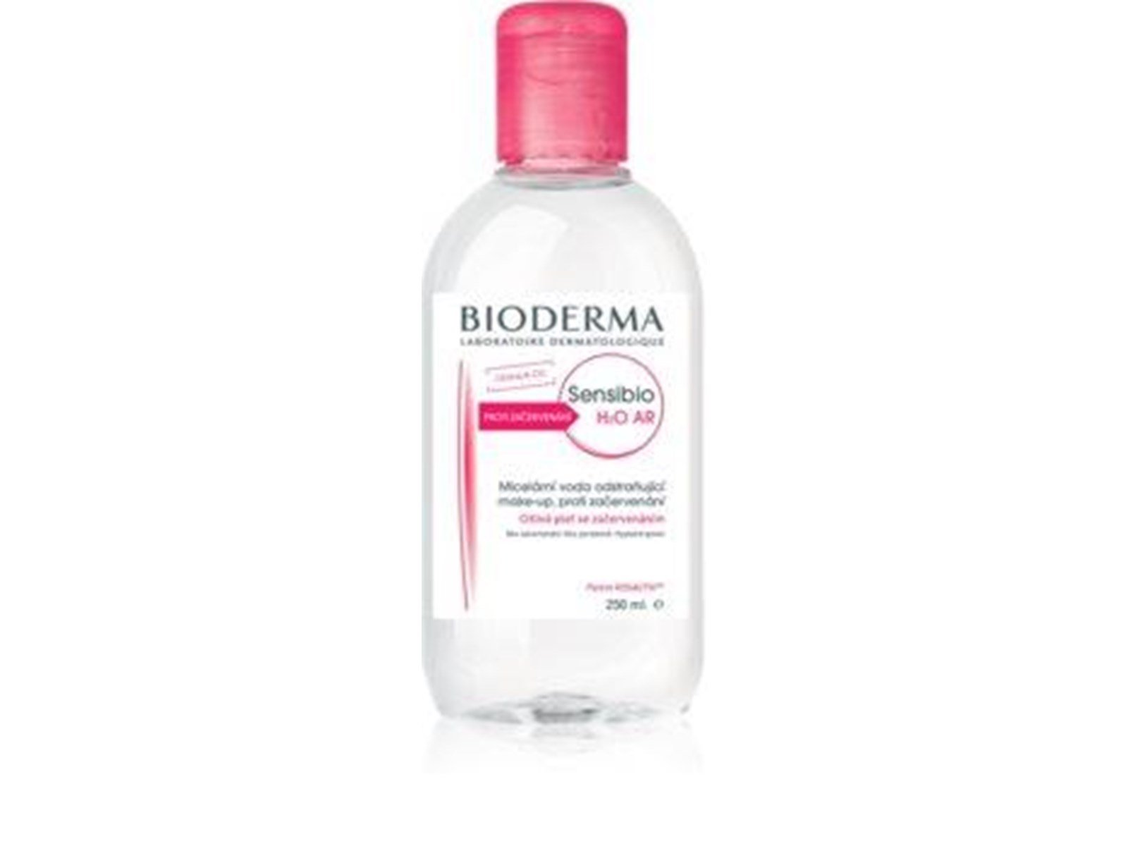 Bioderma Sensibio H2O AR