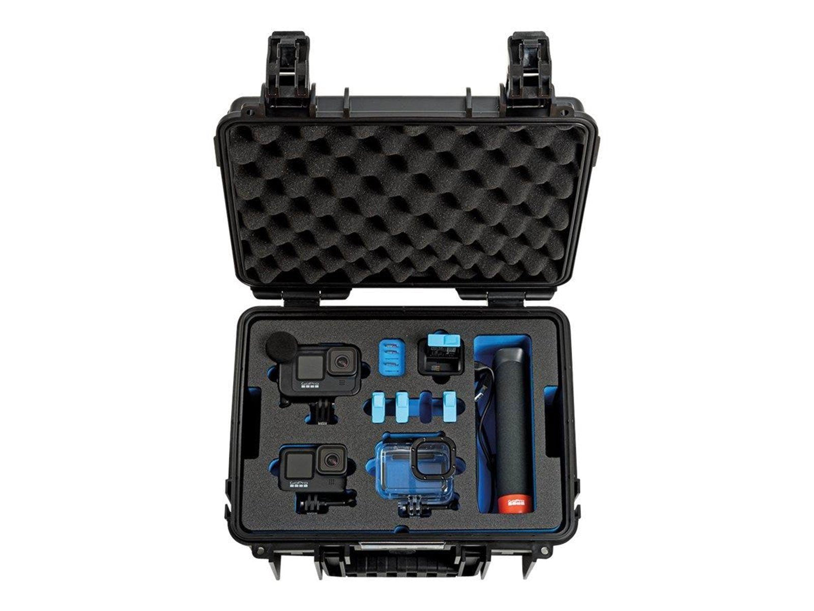 B&W International B&W outdoor.case Type 3000