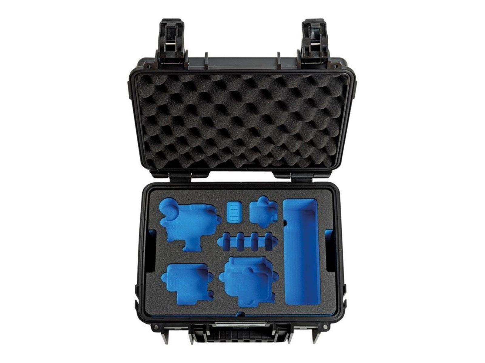 B&W International B&W outdoor.case Type 3000