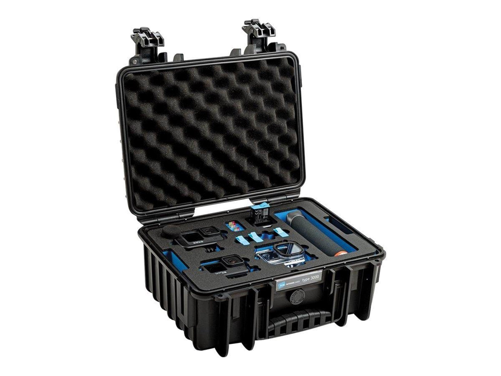 B&W International B&W outdoor.case Type 3000