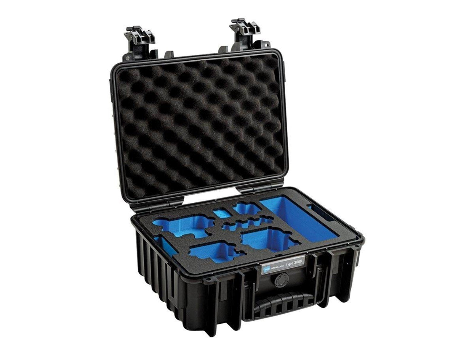 B&W International B&W outdoor.case Type 3000