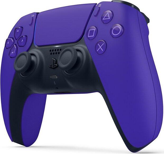 Sony Playstation 5 DualSense Wireless-Controller galactic-purple