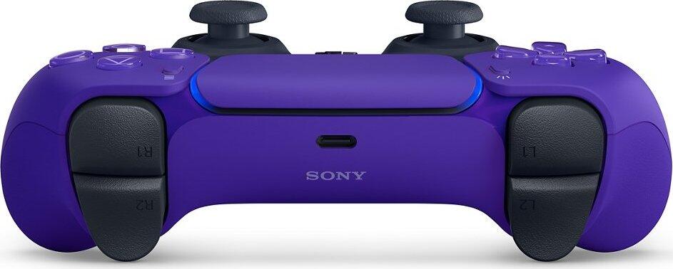 Sony Playstation 5 DualSense Wireless-Controller galactic-purple