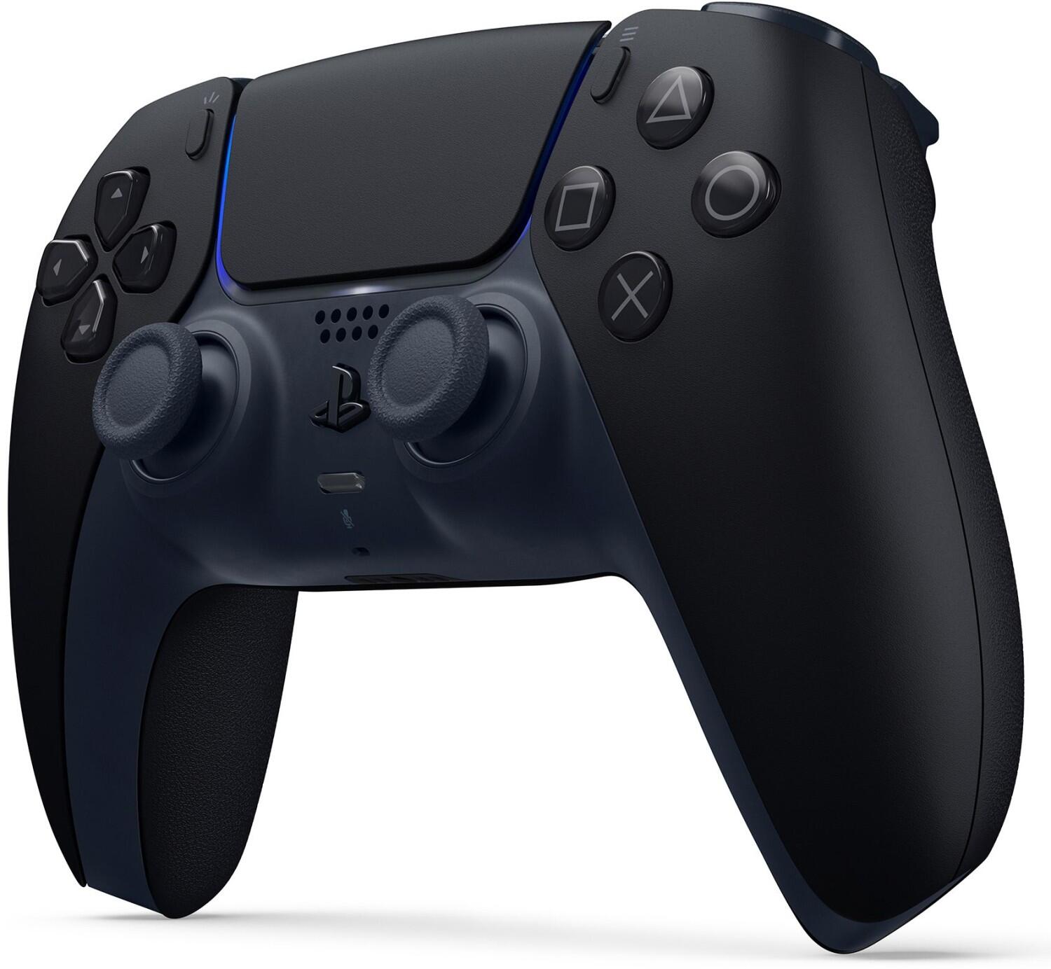 Sony Playstation 5 DualSense Wireless-Controller midnight-black