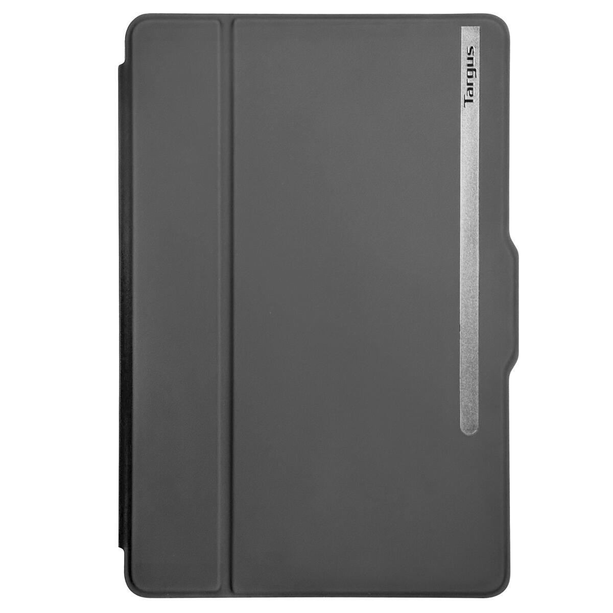 Targus Click-In Schutzhülle für das Samsung Galaxy Tab A9+ (Schwarz)