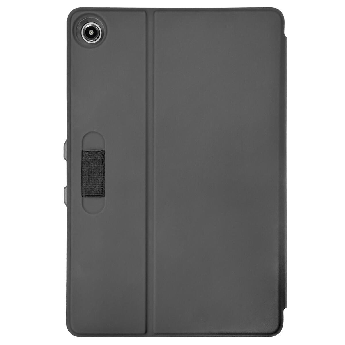 Targus Click-In Schutzhülle für das Samsung Galaxy Tab A9+ (Schwarz)