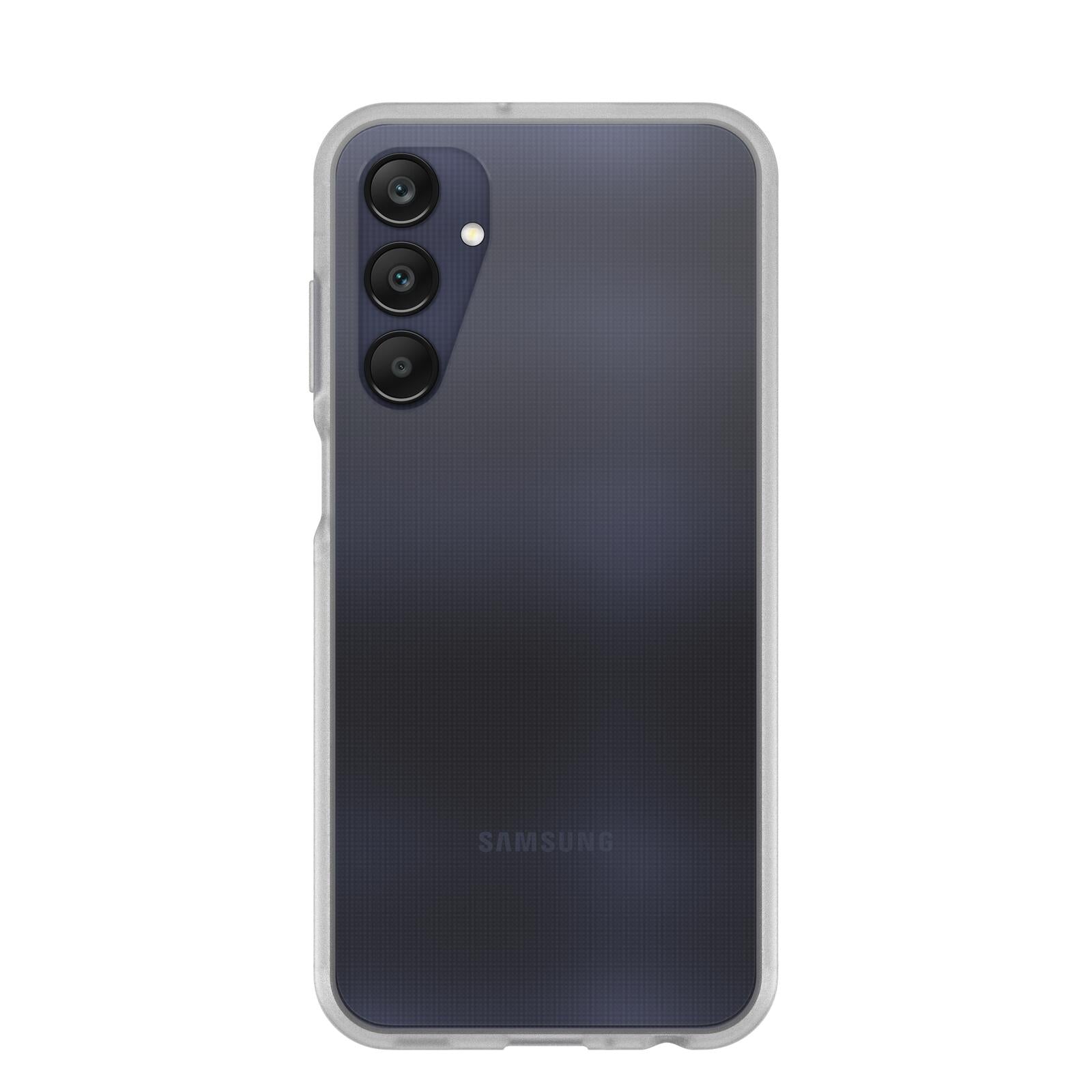 OtterBox React Samsung Galaxy A25 5G - clear (Retail)
