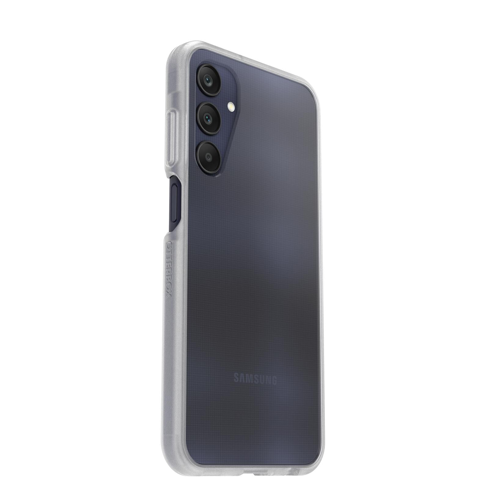 OtterBox React Samsung Galaxy A25 5G - clear (Retail)