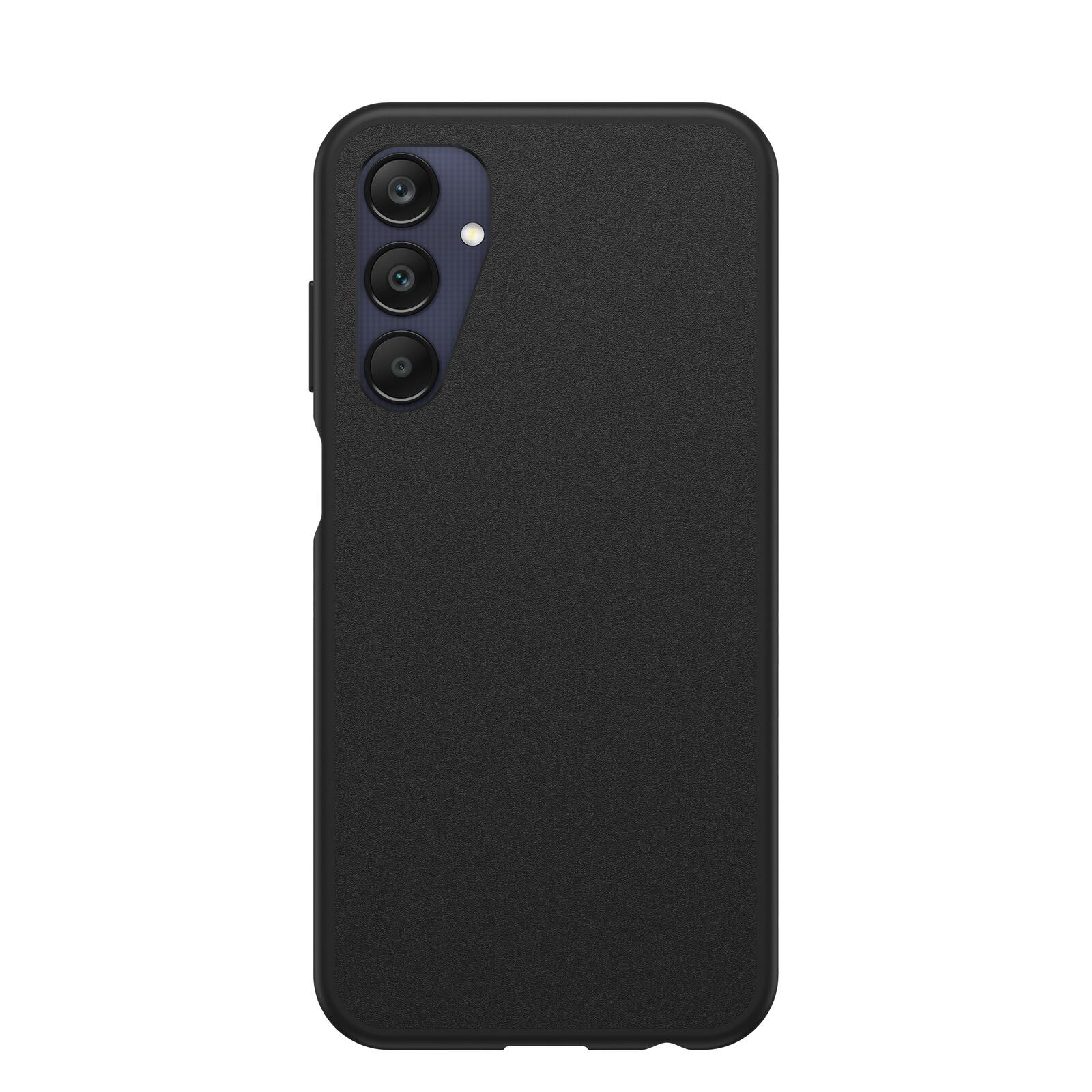 OtterBox React Samsung Galaxy A25 5G - black (Retail)