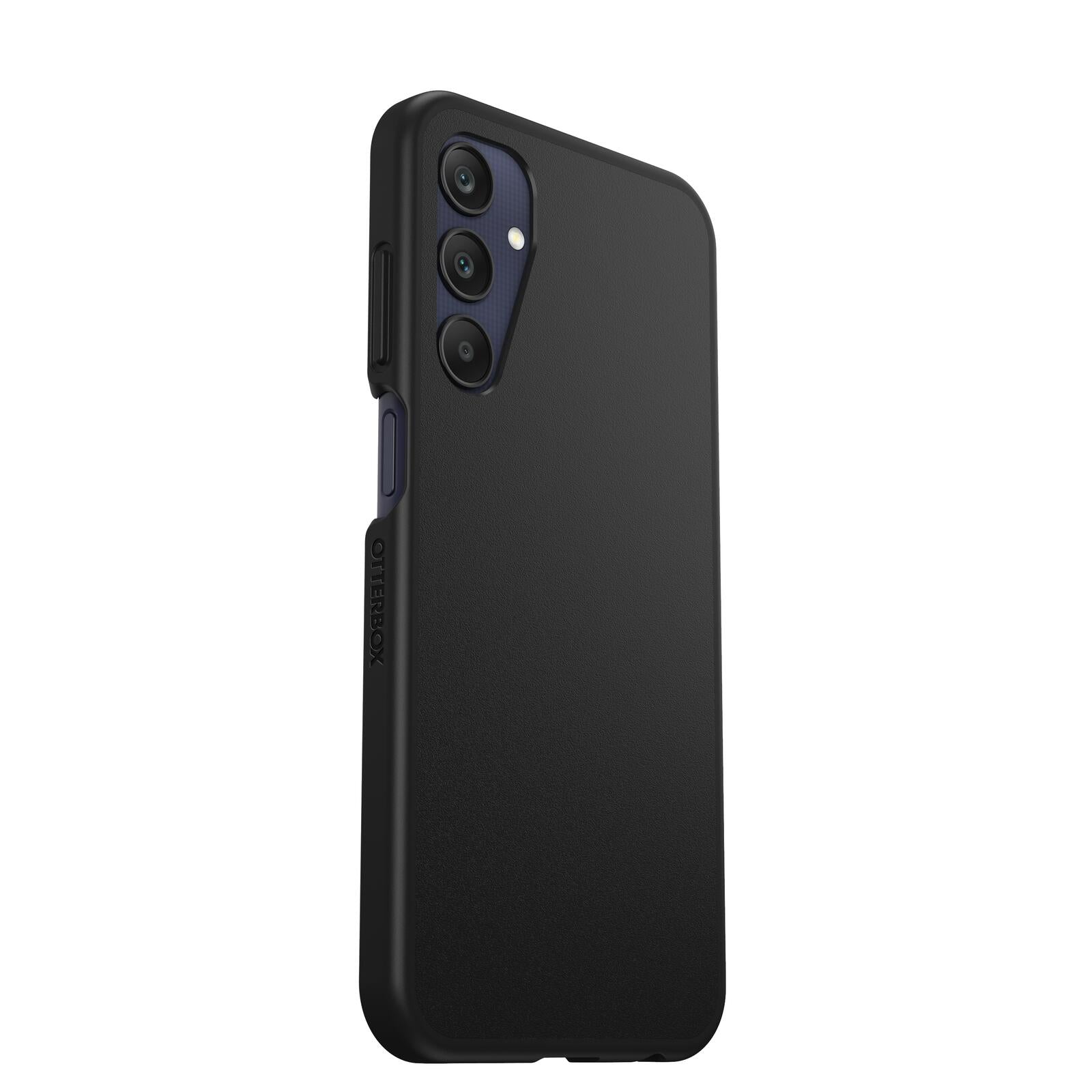 OtterBox React Samsung Galaxy A25 5G - black (Retail)