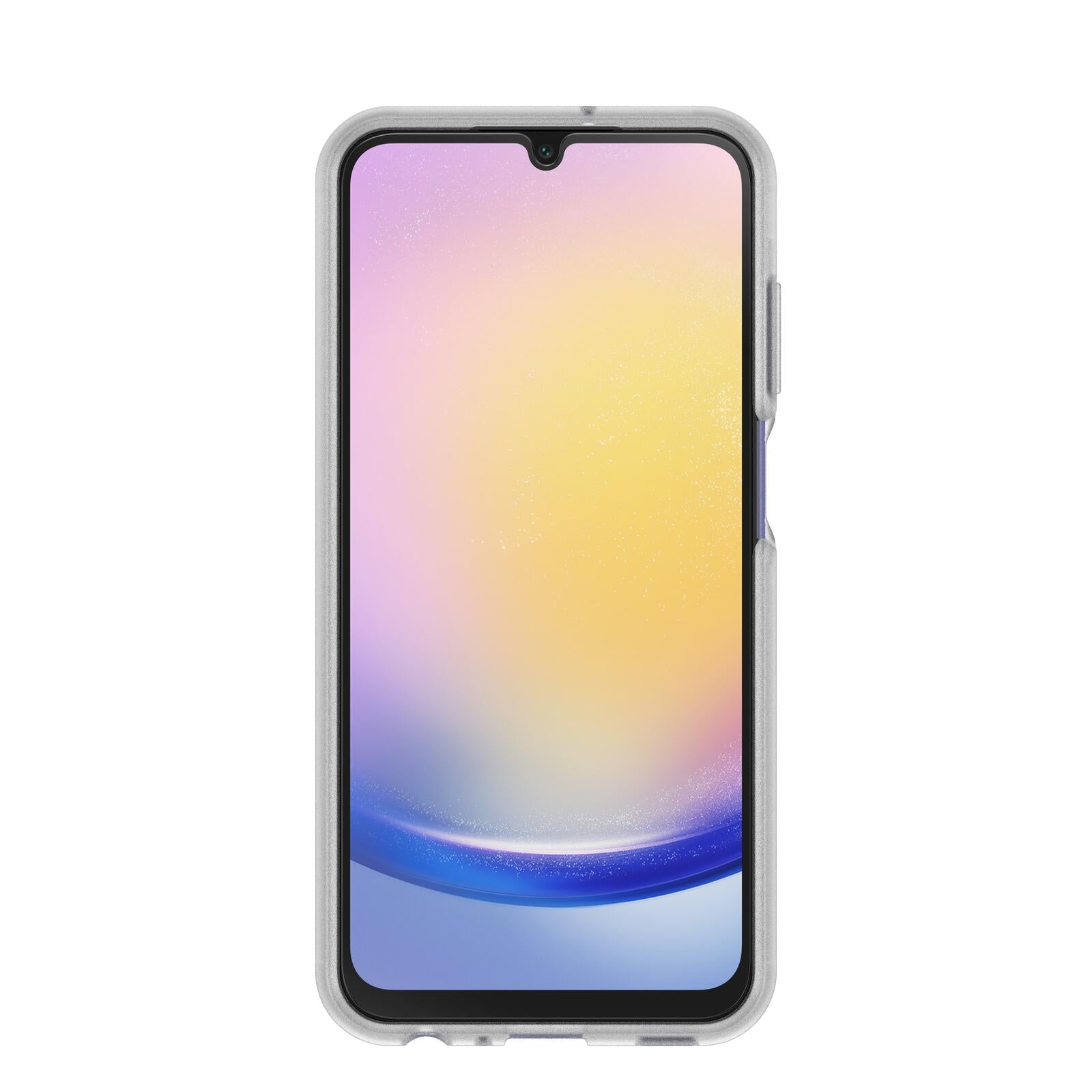 OtterBox React Schutzhülle und OtterBox Glass für Samsung Galaxy A25 5G