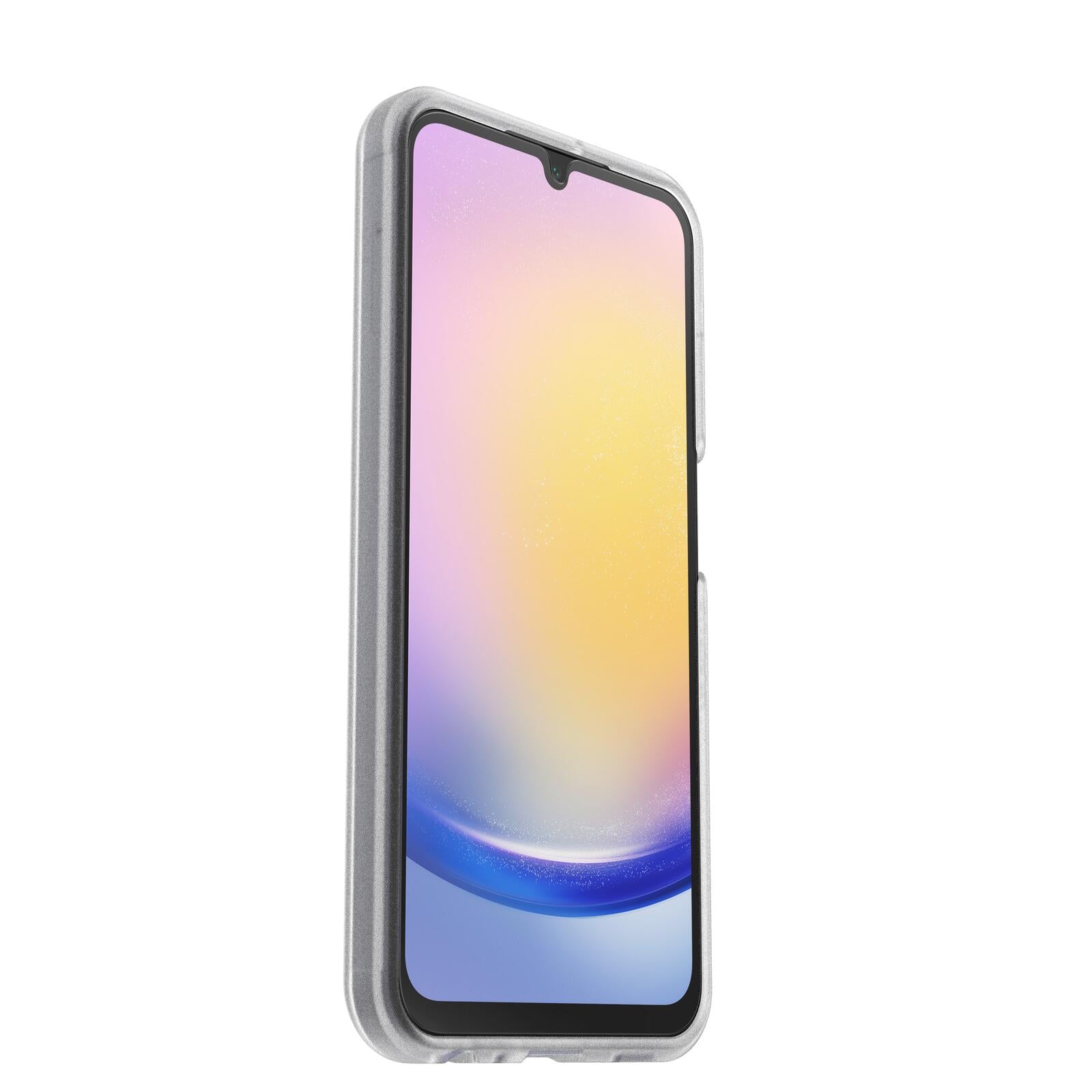 OtterBox React Schutzhülle und OtterBox Glass für Samsung Galaxy A25 5G