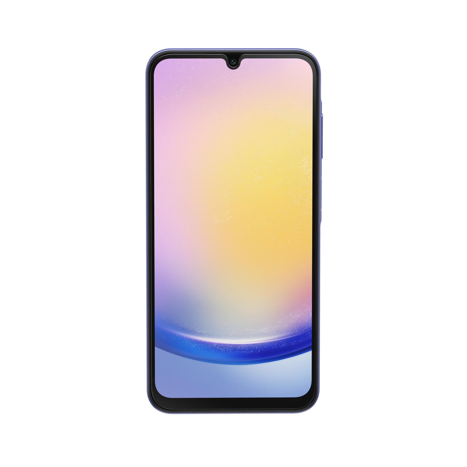OtterBox Glass Samsung Galaxy A25 5G - clear