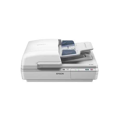 Epson WorkForce DS-6500 Dokumentenscanner